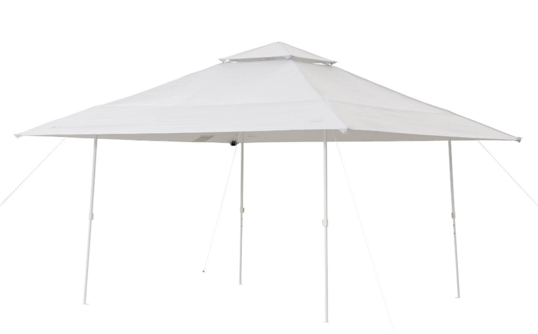14x14 Popup Tent