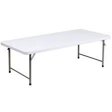 Toddler 4 ft Rectangular Tables