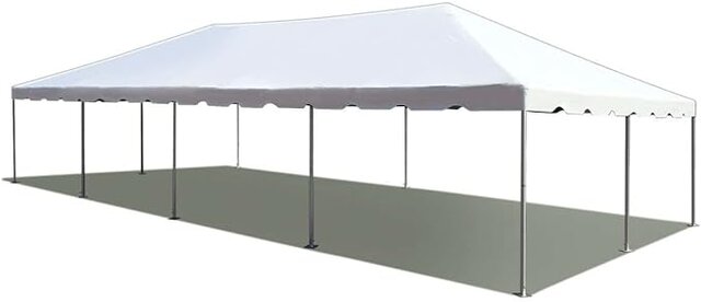 20 x 40 Frame Tent