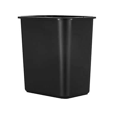 Office Trash Can