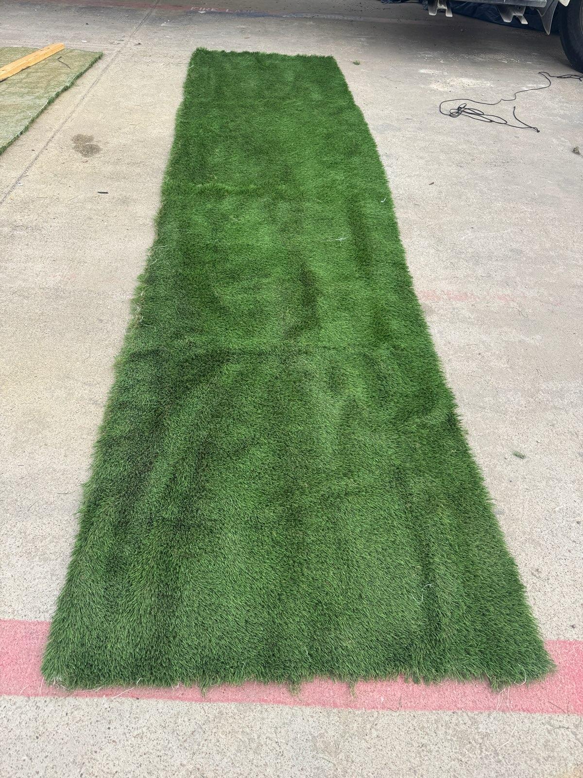  Turf Strip 40 inches x 15ft