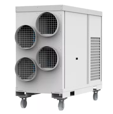 12 Ton AC Unit
