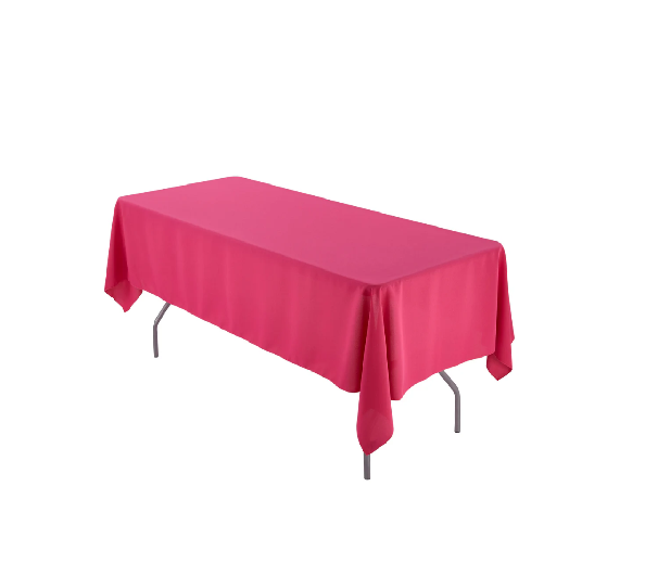60X120 Rectangular Fuchsia