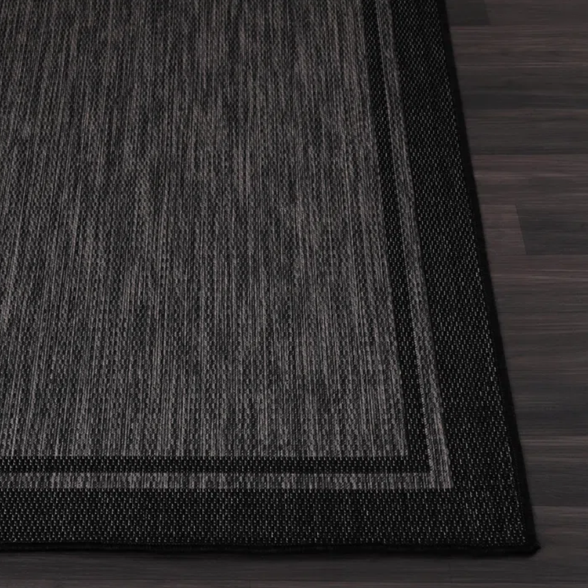 Mekih Indoor and Outdoor Rug