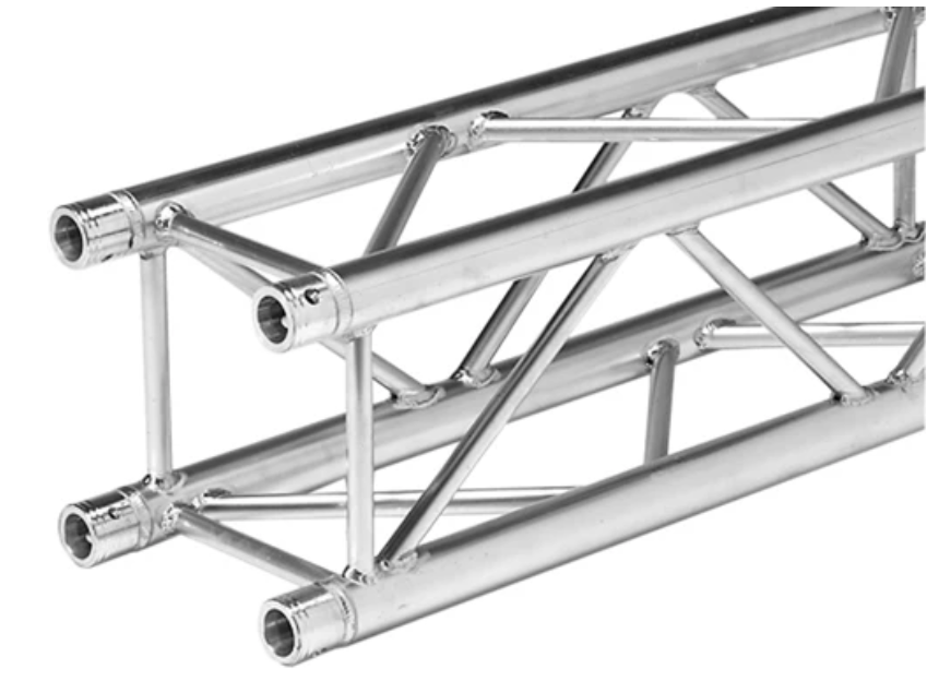 Global Truss 492 Straight Segment