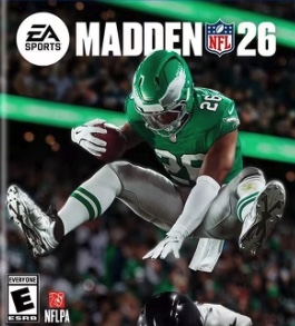  Madden NFL 26